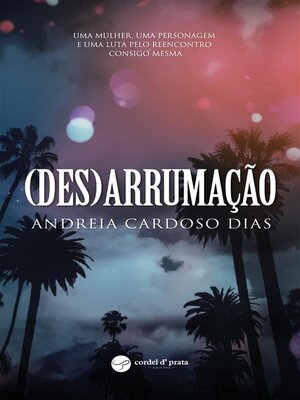 cover image of (Des)arrumação